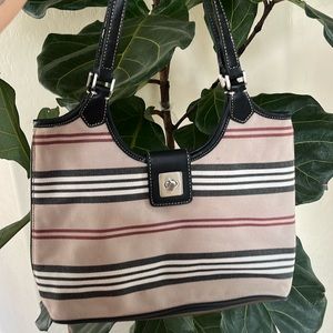 Liz Claiborne vintage bag